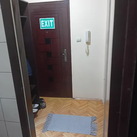 Viktor 2 Stan Na Dan Apartment *