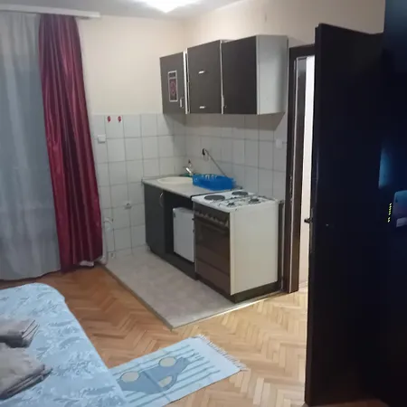 Viktor 2 Stan Na Dan *