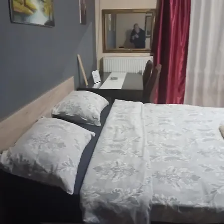 Apartment Viktor 2 Stan Na Dan