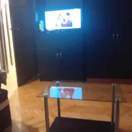 Viktor 2 Stan Na Dan Apartment *