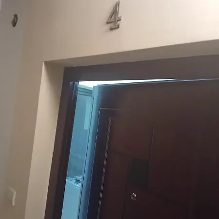 Apartment Viktor 2 Stan Na Dan *