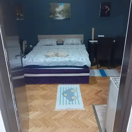 Viktor 2 Stan Na Dan Sabac