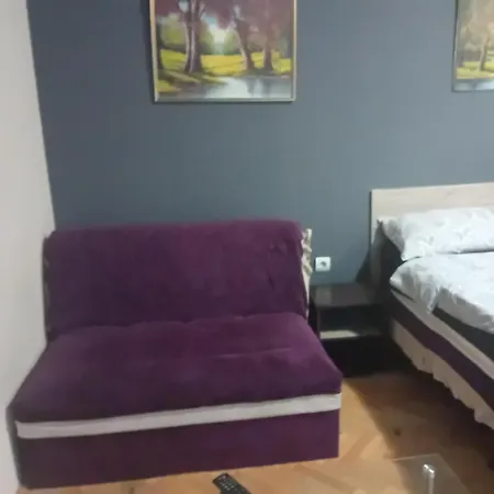 Apartment Viktor 2 Stan Na Dan *