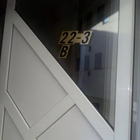 Viktor 2 Stan Na Dan Apartment Sabac