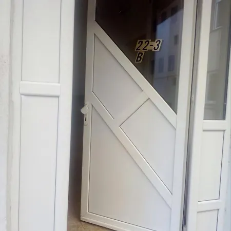 Viktor 2 Stan Na Dan Sabac