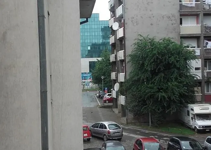 Lejlighed Viktor 2 Stan Na Dan