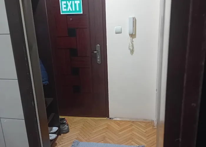 Viktor 2 Stan Na Dan Lejlighed *