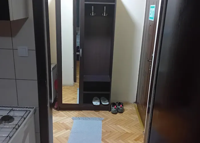 Viktor 2 Stan Na Dan Lejlighed