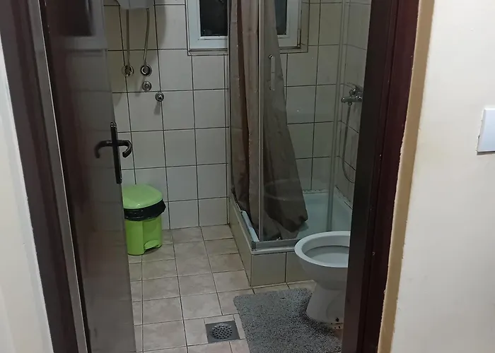 Viktor 2 Stan Na Dan * Šabac