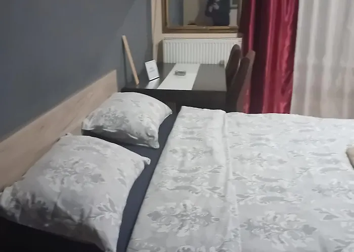 Lejlighed Viktor 2 Stan Na Dan