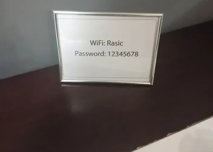 Lejlighed Viktor 2 Stan Na Dan Šabac