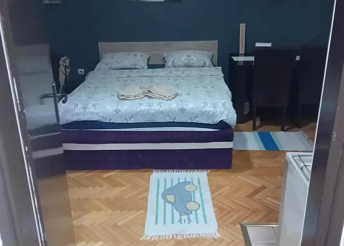 Viktor 2 Stan Na Dan Šabac