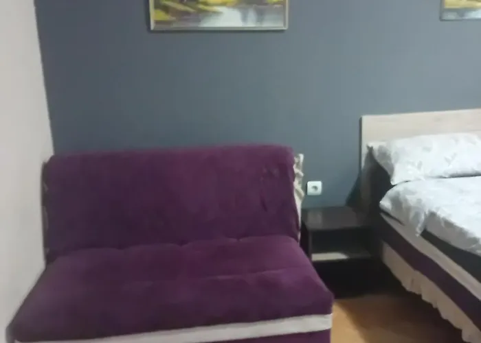 Lejlighed Viktor 2 Stan Na Dan *