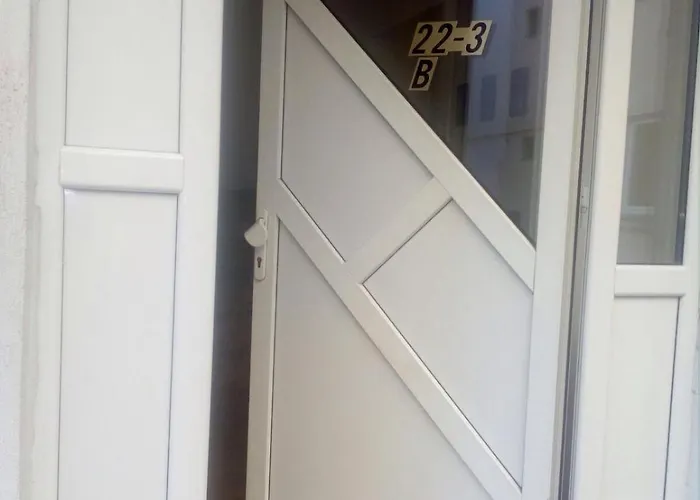 Viktor 2 Stan Na Dan Šabac